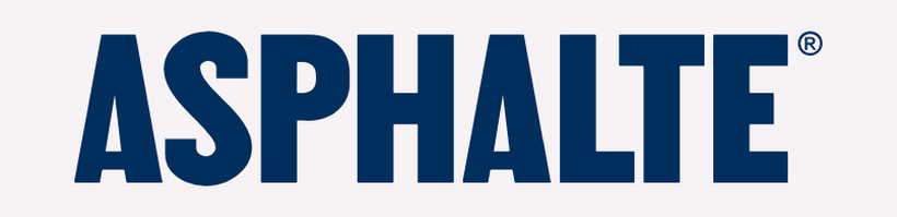 Asphalte
