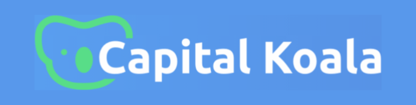 Capital Koala