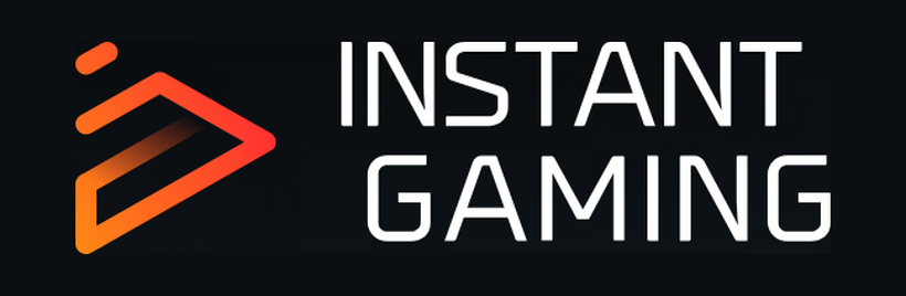 Instant Gaming