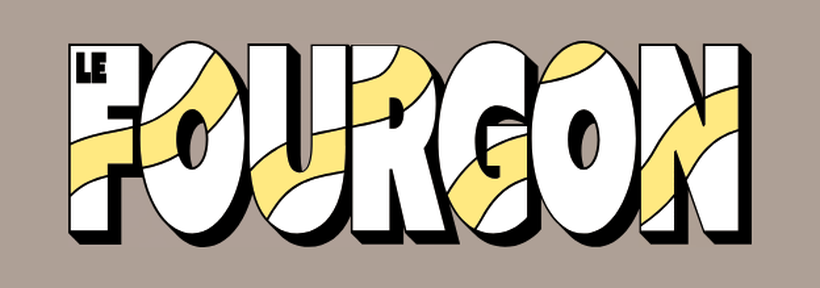 Le Fourgon