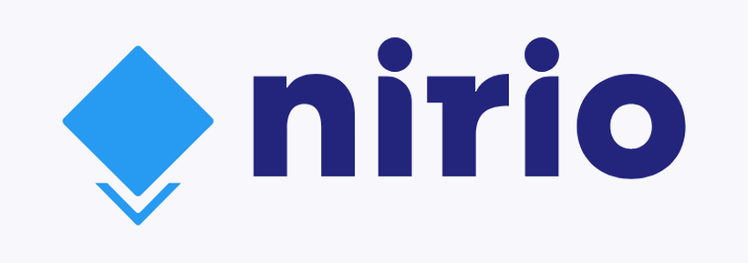 Logo Nirio