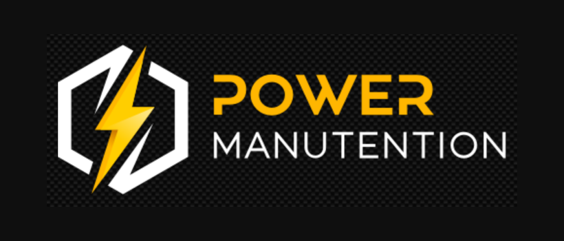 Power Manutention