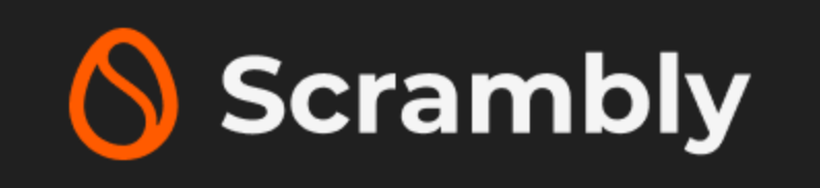 Scrambly