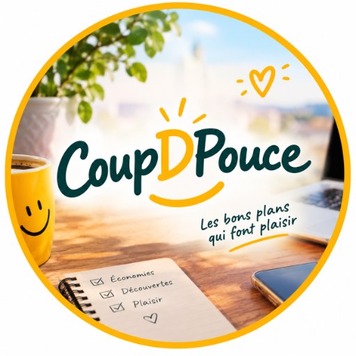 Code parrainage CoupDPouce Code parrainage CoupDPouce